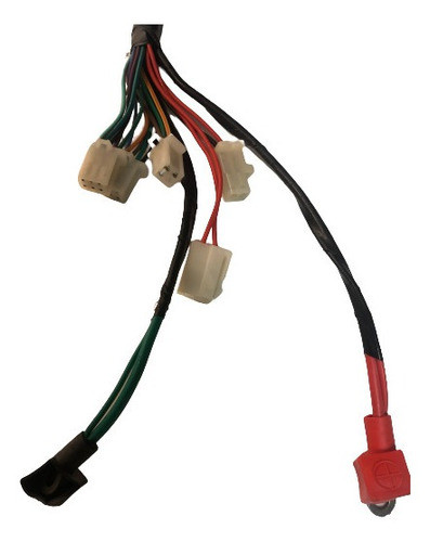 Cableado Principal Corven Tunning 110 R1 Pro 1