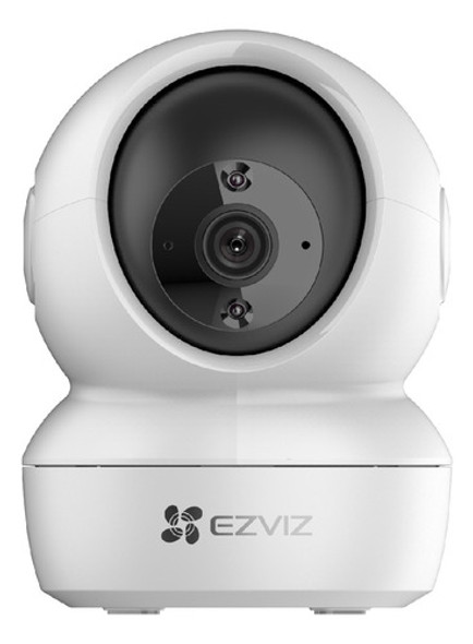 Camara Seguridad Wifi 2k+ Domo 360 Ezviz+memoria 16gb X2 1