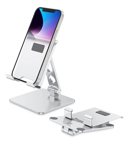 Apiker Soporte Para Teléfono De Escritorio 0