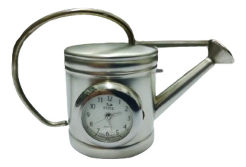 Reloj Sting Adorno Regadera 0