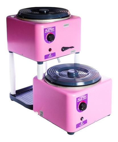 Derretidor Fundidor Cera 5,5kg Arcametal Super Europa 2000 0