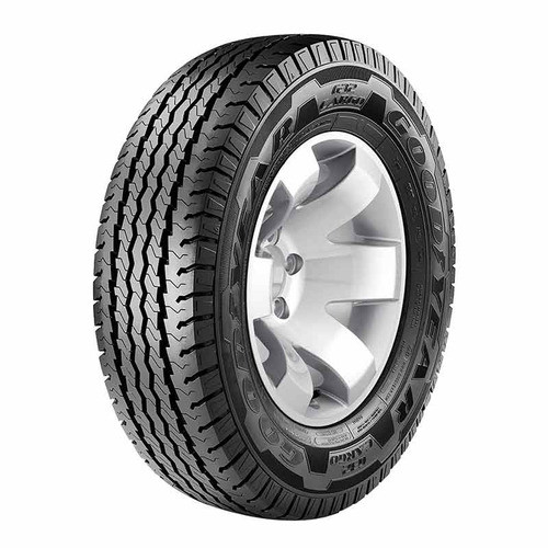 Neumático Goodyear 195/75r16 Cargo Marathon 2 0