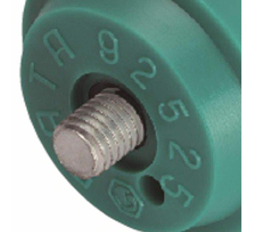 Borda Plastica 35cm P/ Martelo Macia Sata St92523sc 1