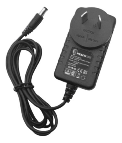 Fuente Switching 12v 1a 1amp Camara Cctv Tira Led Route 0