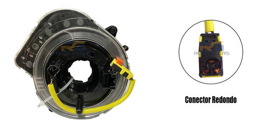 Cinta Fita Airbag Fiat Toro 15 16 17 1