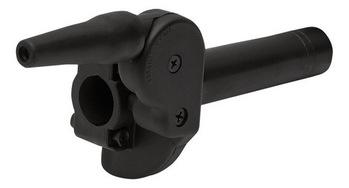 Acelerador Rápido Circuit Negro 0