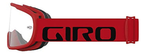 Gafas De Bicicleta Giro Tempo Mtb 1