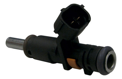 Inyector Combustible Captur-kang. Ii H4m 0