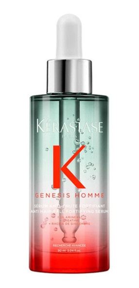 Serum Genesis Hombre 90ml Kerastase 0