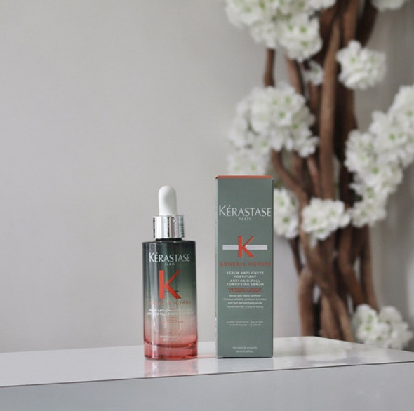 Serum Genesis Hombre 90ml Kerastase 1