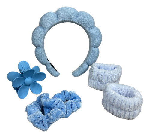 Vincha Skincare Makeup Tik Tok Imp 0