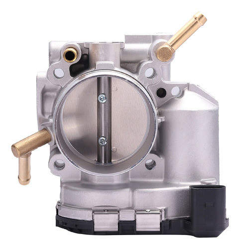 Corpo De Borboleta Tbi Audi A4 2.0 - 2005 2006 2007 2008 1