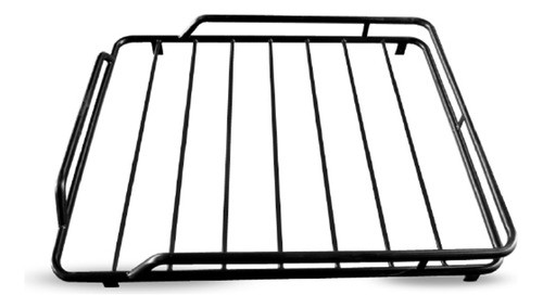 Canastilla Baca Race Sport Acero Universal 140 X 160 Cm 0