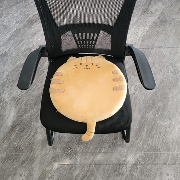 Lindo Cojín De Asiento De Látex Orgánico Con Forma De Animal 1 Lindo Cojín De Asiento De Látex Orgánico Con Forma De Animal 1