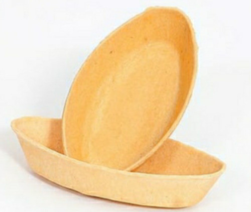 Barquetinhas Canapês Assados C/ Aprox. 140 Und. 1