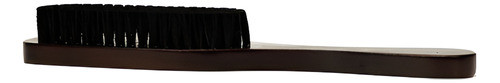 Cepillo Para Barba Madera H-62 Lucydan 1