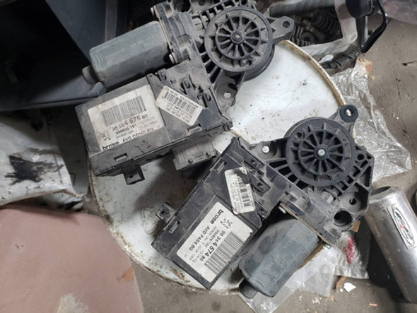 Maquina Motor Alzacristales Eléctricas Peugeot 307 Fase1 0