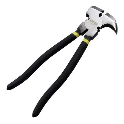 Alicate Profissional Fazendeiro Stanley 84221 C/ Nota Fiscal 1