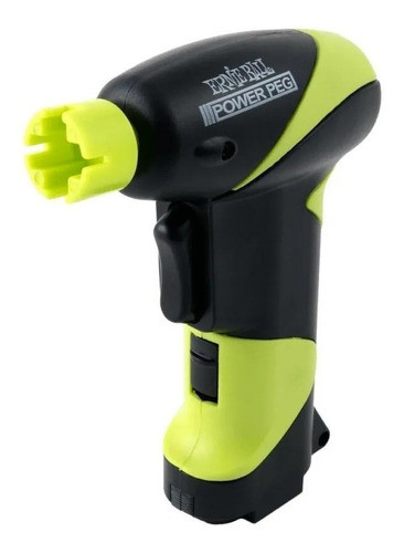 Manivela Electrica Ernie Ball 4118 Power Peg - Oferta! 0