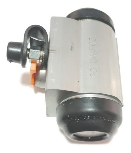 Cilindro De Freno Trasero Nueva Fiat Strada Original 0