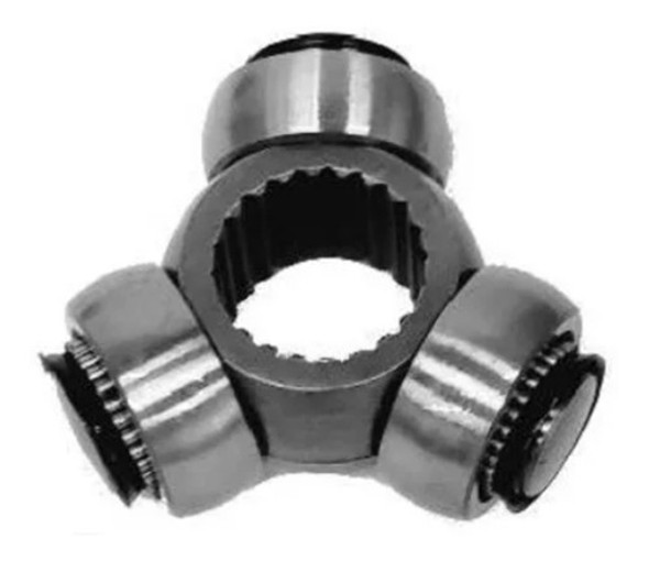 Triceta De Semieje 30 Estrias Ø Dado 29.93mm Renault - Meg 0