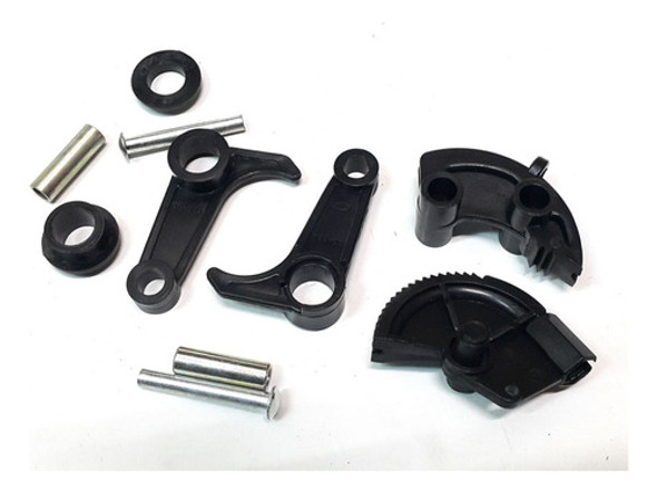 Kit Reparo Pedal Embrague Renault R9 11 7700701597 0