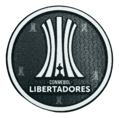 Patch Participção Libertadores 2023 0
