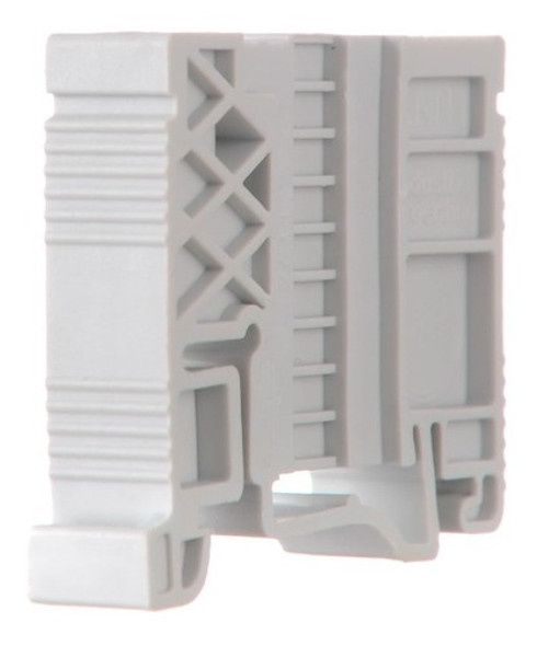 Tope Borne Para Riel 35mm Ekn1 - Pack X10u Zoloda 0