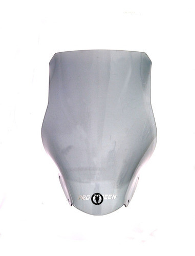 Parabrisa Elevado Motos Bajaj Dominar 400 Elmotociclista 0