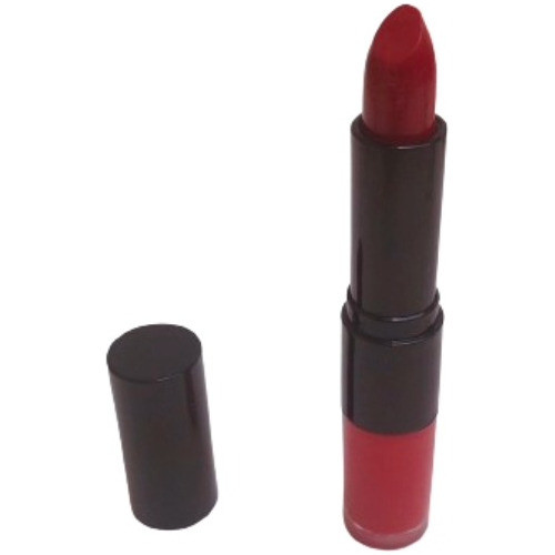 Victoria's Secret Sheer Lip Color Duo - Heart To Heart 1