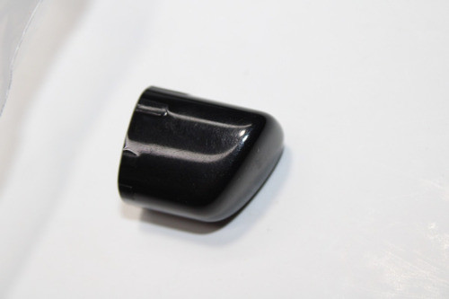 Gol Botão Preto Freio De Mão Voyage Saveiro G6 G7 Original 0