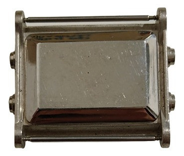 Caja Y Tapa De Acero Para Reloj 212 1