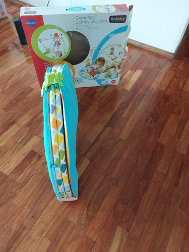 Gymotion Activity Playland 1