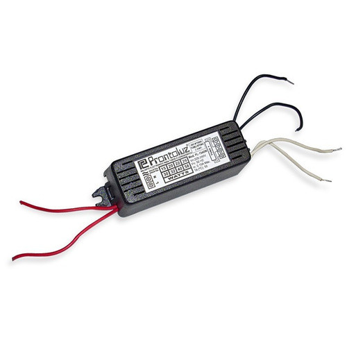 Balasto Electrónico 58w T5 Uv 220vac- Prontoluz - Nacional 0