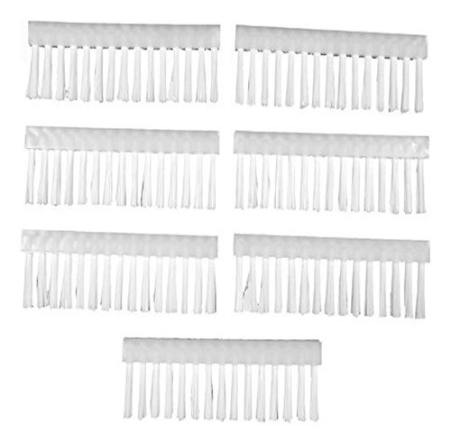 Cepillos Pentair R201526 193r Con Paquete De Burbujas De Rep 0