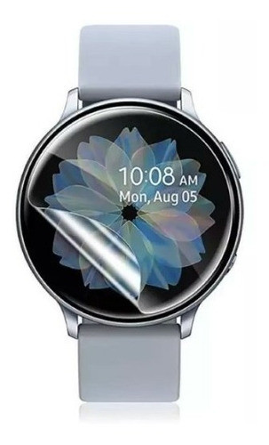 Film Hidrogel Protector Samsung Watch Active 2 Smartwatch X2 0