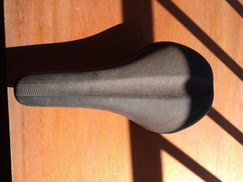 Asiento De Bicicleta 0
