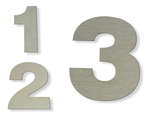 Numeros Gigantes Guaymallén 0