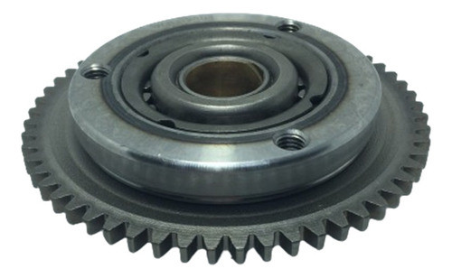Bendix Arranque Motomel Dakar 200 Completo 0