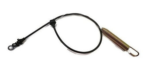 Nueva Cubierta Compromiso Cable De Embrague Para Cub Cadet M 1