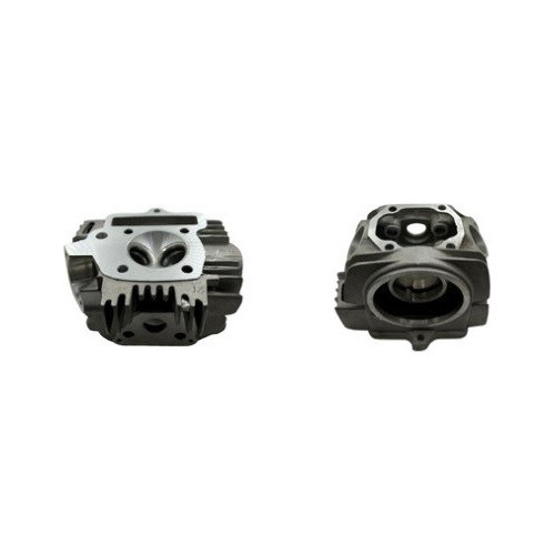 Tapa Cilindro Mondial H125 Sola Original Ourway 0