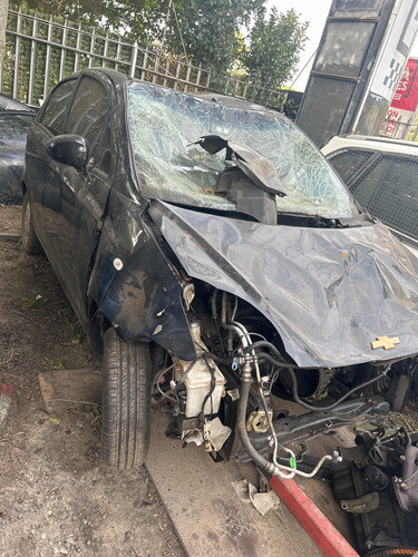 Chevrolet Spark Por Partes !!! 0