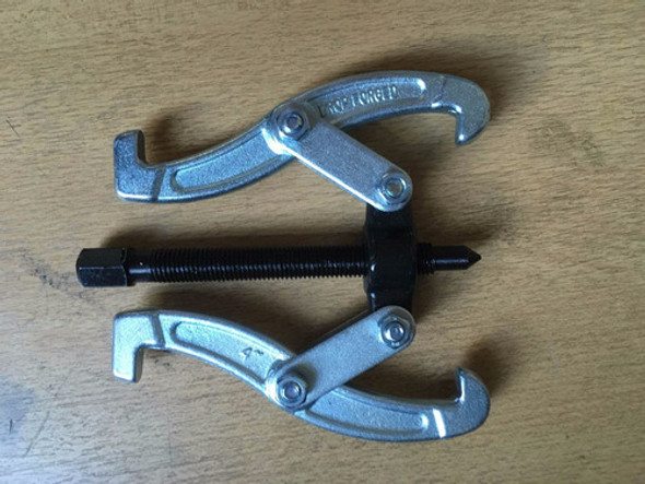 Extractor De Polea 2 Patas 6 Pulgadas Ruhlmann Zona Norte 1