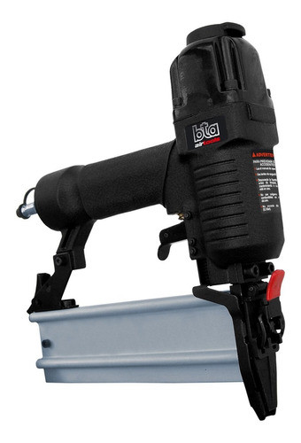 Clavadora Neumática 15/50mm Bta 0