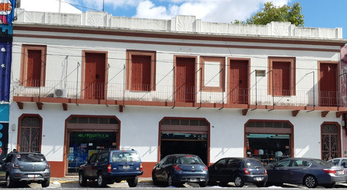 Terminales Ojal Para Cable De 35mm P/ Batería X20 Unidades 1