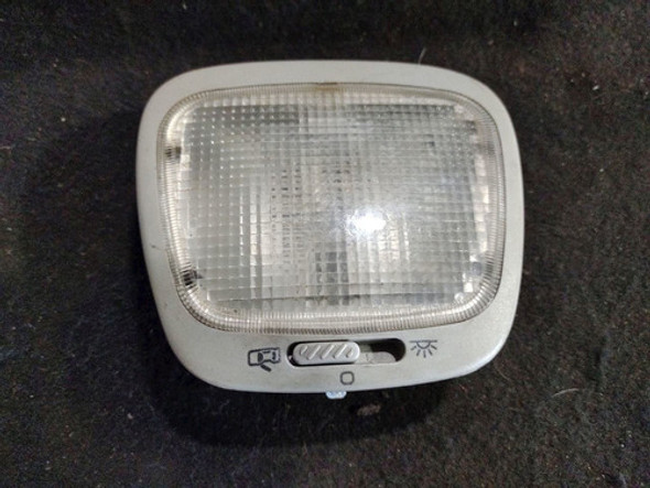 Luz Cortesia Do Volkswagen Volkswagen/gol 16v (2p/4p) 1998/1 0