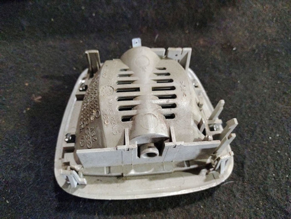 Luz Cortesia Do Volkswagen Volkswagen/gol 16v (2p/4p) 1998/1 1