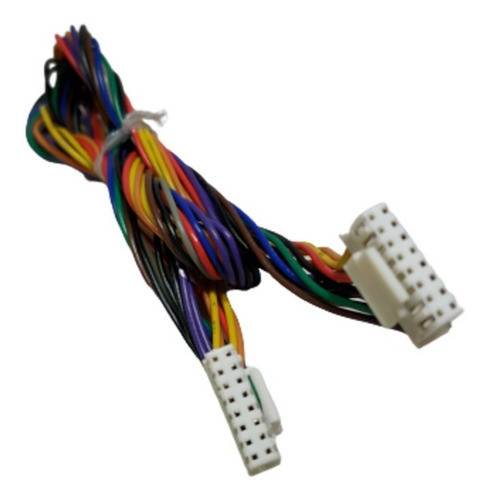 Cable Comunicación Main Fuente Tv Philips 49pfg5501 77 1