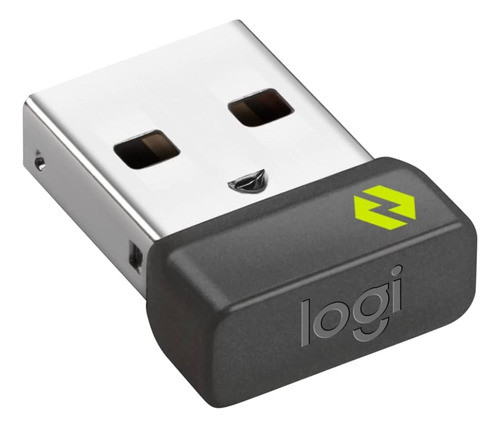 Logitech 956-000007 Receptor Usb Bolt Receiver Multidevice 0