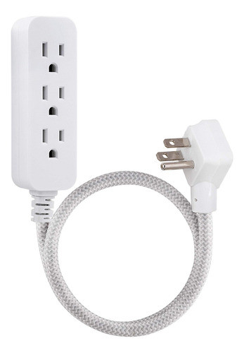 Cable De Extension Para Estacion De Carga De Usb Cordinate 4 0